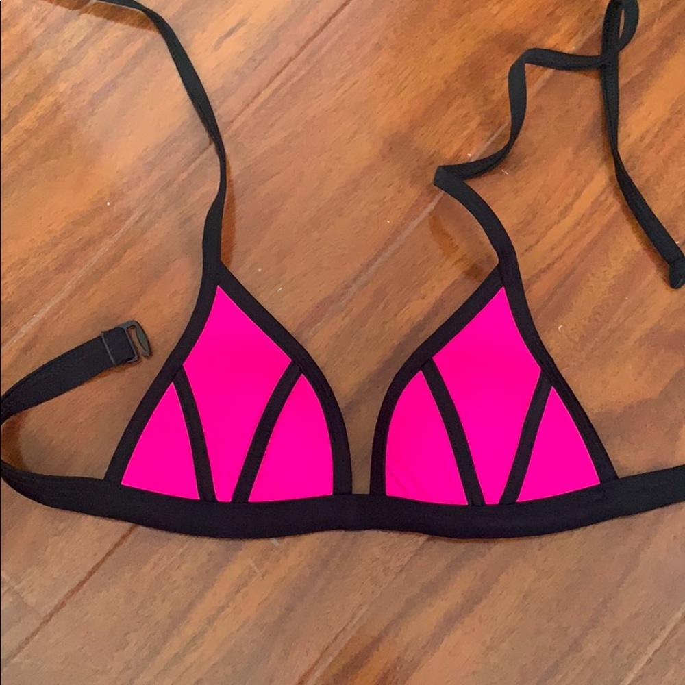 Bikini top